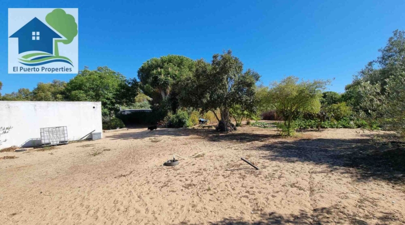 Cádiz - El Puerto de Santa María - 5000m2