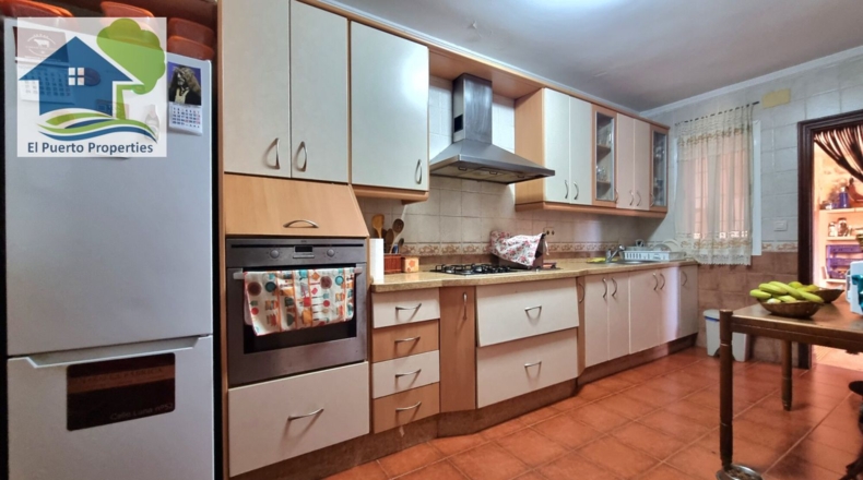 Cádiz - El Puerto de Santa María - 1200m2