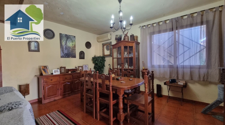 Cádiz - El Puerto de Santa María - 1200m2