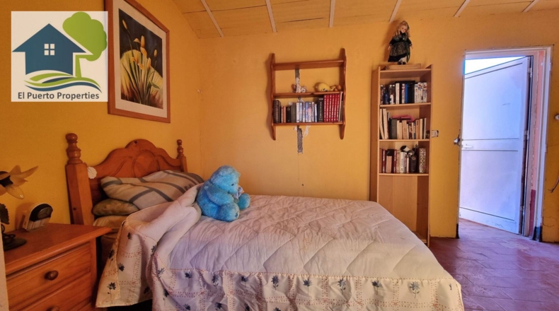 Cádiz - El Puerto de Santa María - 1200m2