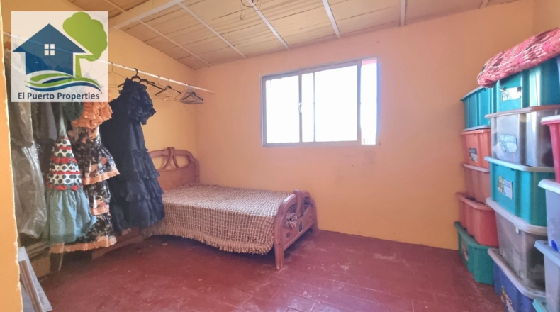 Cádiz - El Puerto de Santa María - 1200m2