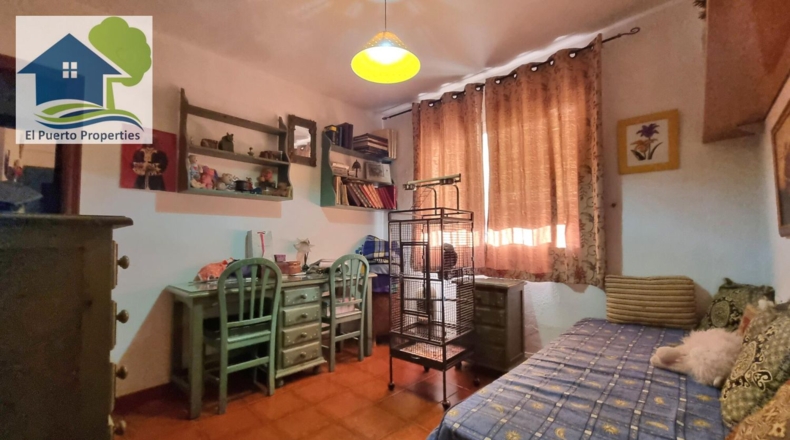 Cádiz - El Puerto de Santa María - 1200m2