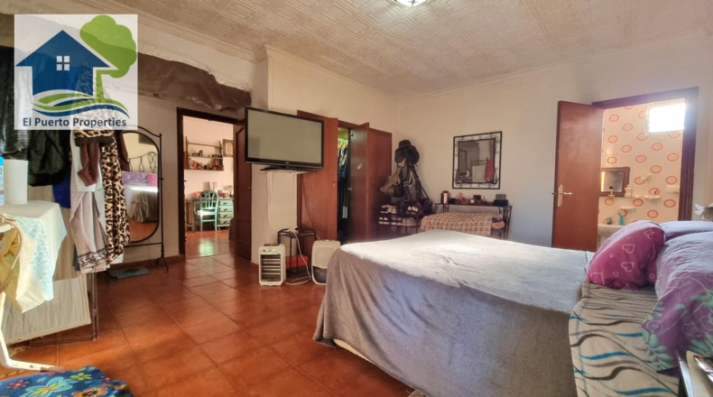 Cádiz - El Puerto de Santa María - 1200m2