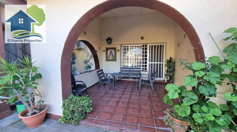Cádiz - El Puerto de Santa María - 1200m2