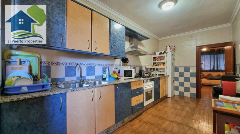 Cádiz - El Puerto de Santa María - 1200m2