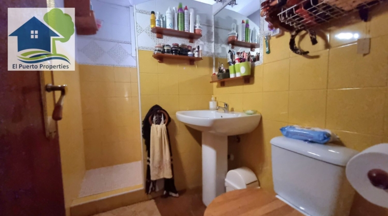 Cádiz - El Puerto de Santa María - 1200m2