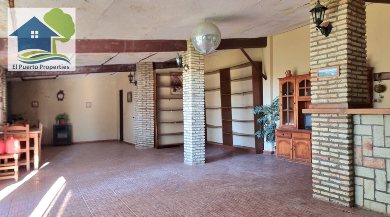Cádiz - El Puerto de Santa María - 1200m2