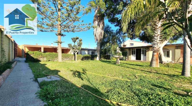 Cádiz - El Puerto de Santa María - 1200m2
