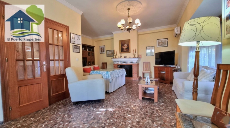 Cádiz - El Puerto de Santa María - 435m2