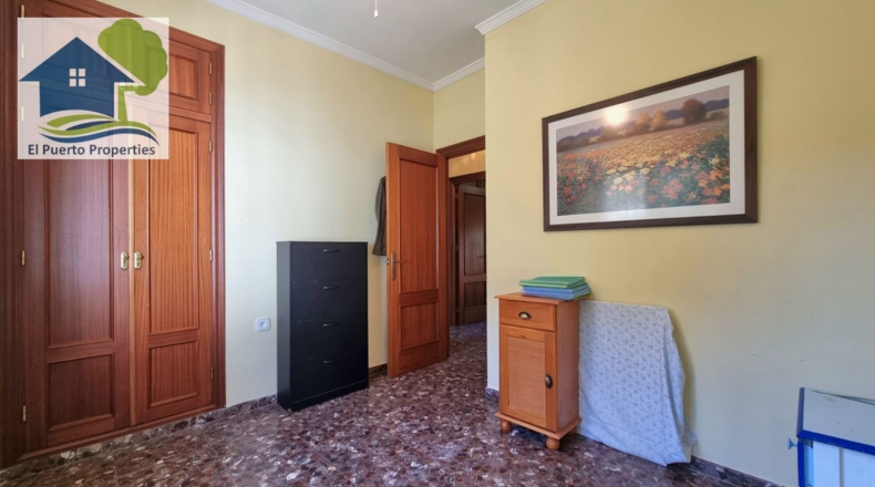Cádiz - El Puerto de Santa María - 435m2