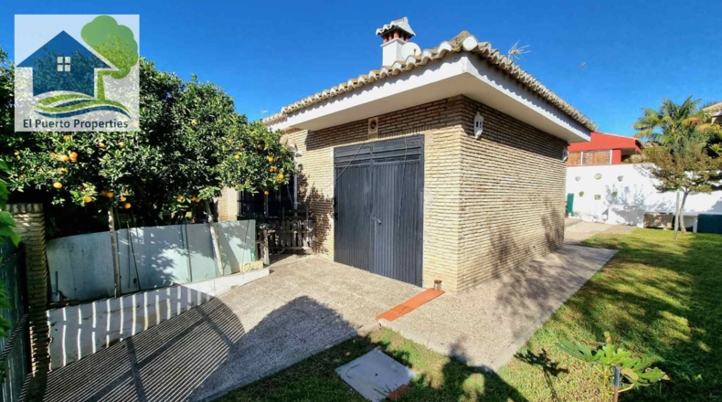 Cádiz - El Puerto de Santa María - 435m2