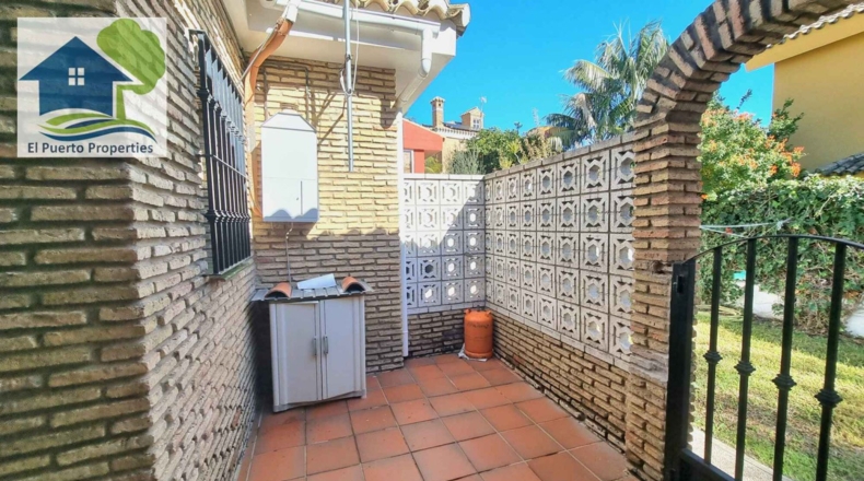 Cádiz - El Puerto de Santa María - 435m2