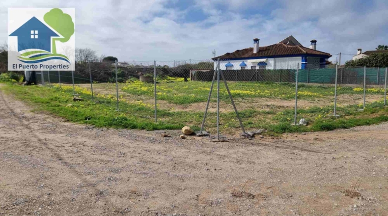 Cádiz - El Puerto de Santa María - 815m2