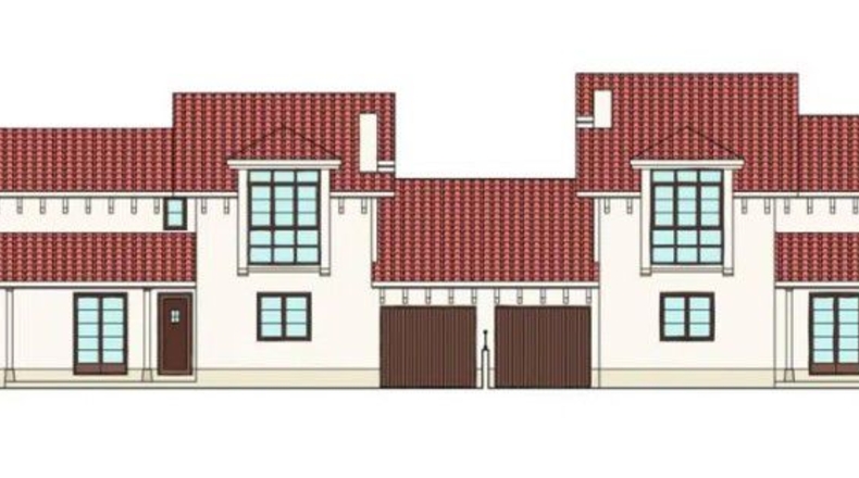 Cantabria - Barrio El Mazo - 150m2