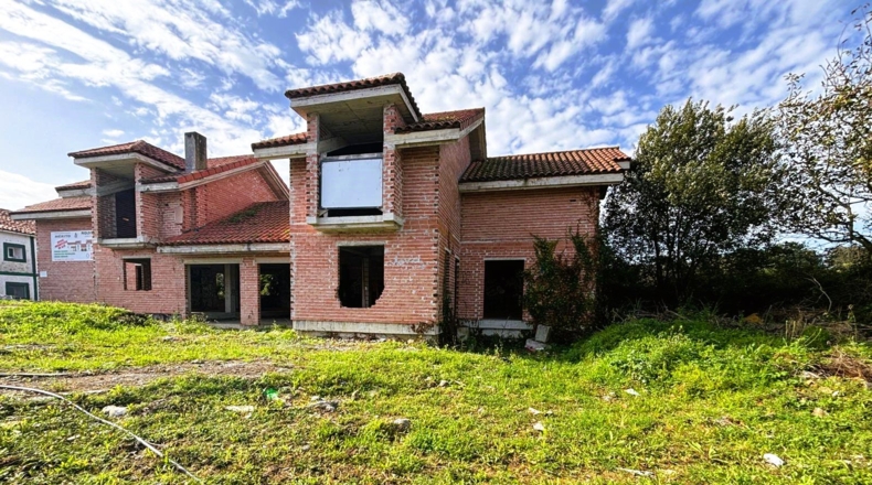 Cantabria - Barrio El Mazo - 150m2