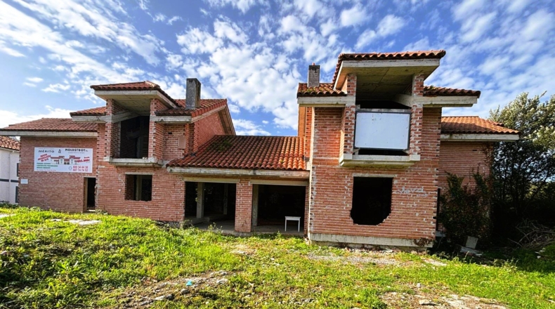 Cantabria - Barrio El Mazo - 150m2