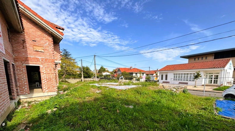 Cantabria - Barrio El Mazo - 150m2