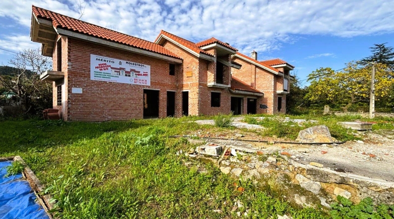 Cantabria - Barrio El Mazo - 150m2