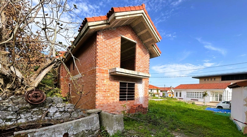 Cantabria - Barrio El Mazo - 150m2