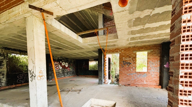 Cantabria - Barrio El Mazo - 150m2
