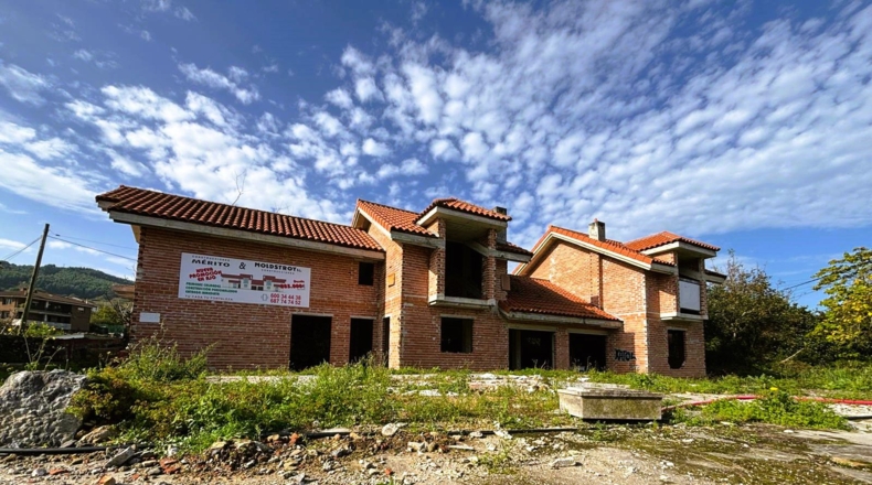 Cantabria - Barrio El Mazo - 150m2