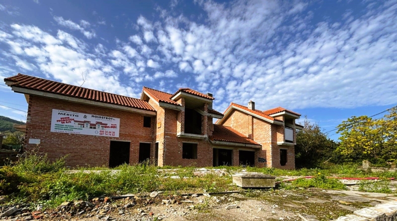 Cantabria - Barrio El Mazo - 150m2