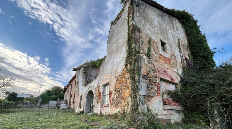 Cantabria - Arnuero - 2520m2
