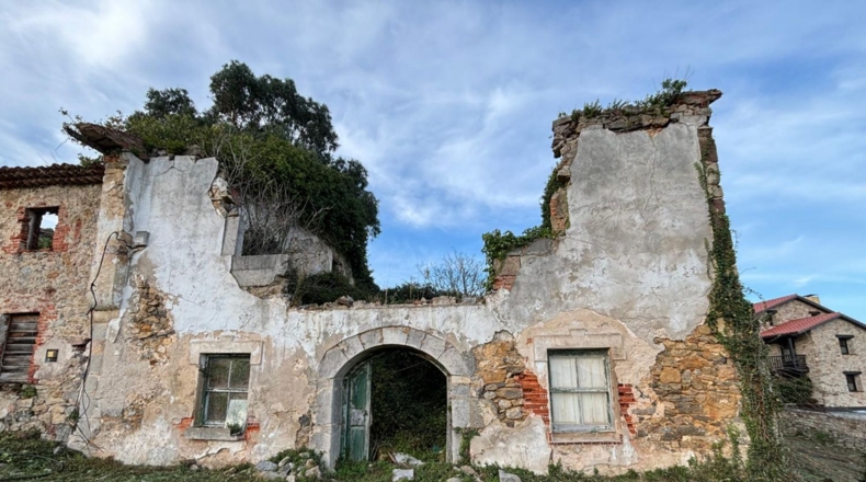 Cantabria - Arnuero - 2520m2