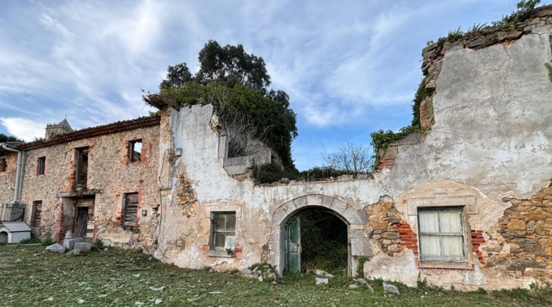 Cantabria - Arnuero - 2520m2