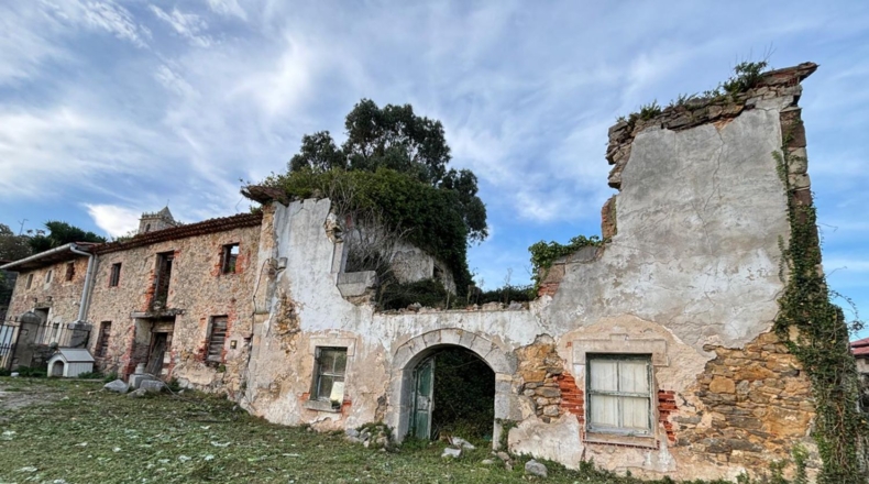 Cantabria - Arnuero - 2520m2