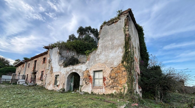 Cantabria - Arnuero - 2520m2