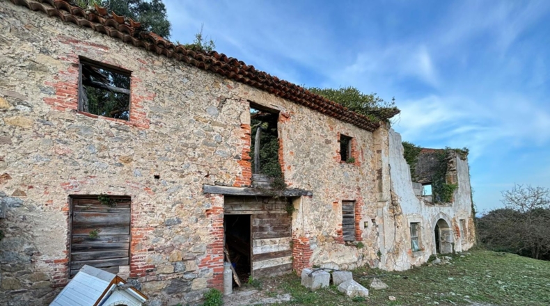 Cantabria - Arnuero - 2520m2