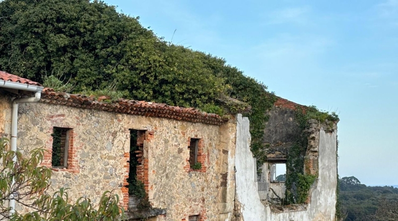 Cantabria - Arnuero - 2520m2