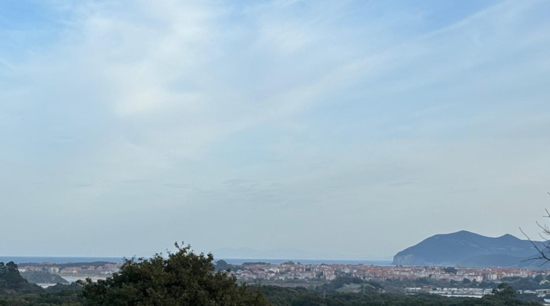 Cantabria - Arnuero - 2520m2