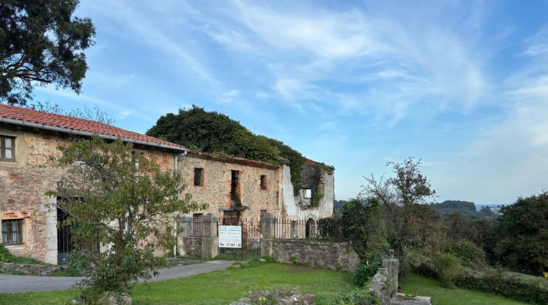 Cantabria - Arnuero - 2520m2