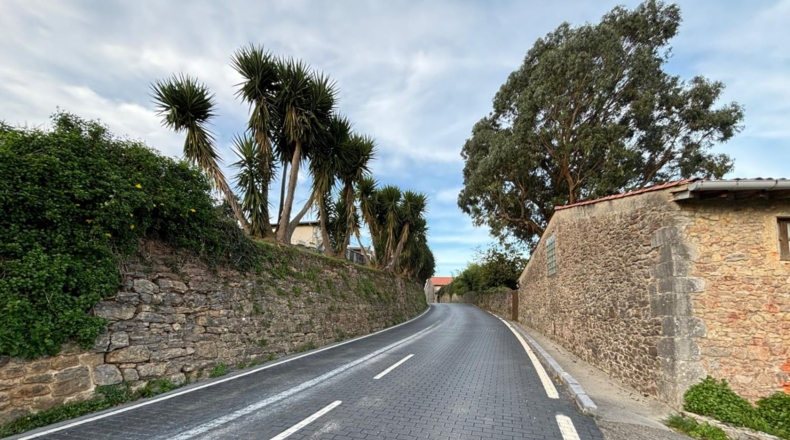 Cantabria - Arnuero - 2520m2