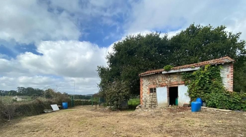 Cantabria - Santiuste - 15000m2