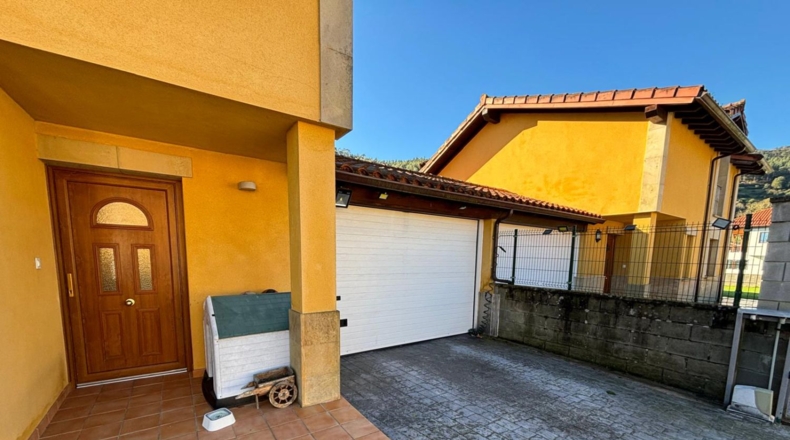 Cantabria - Hazas de Cesto - 370m2
