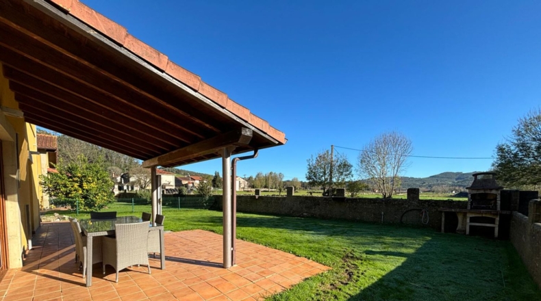 Cantabria - Hazas de Cesto - 370m2