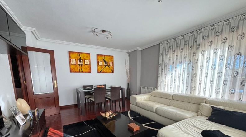Cantabria - Hazas de Cesto - 370m2