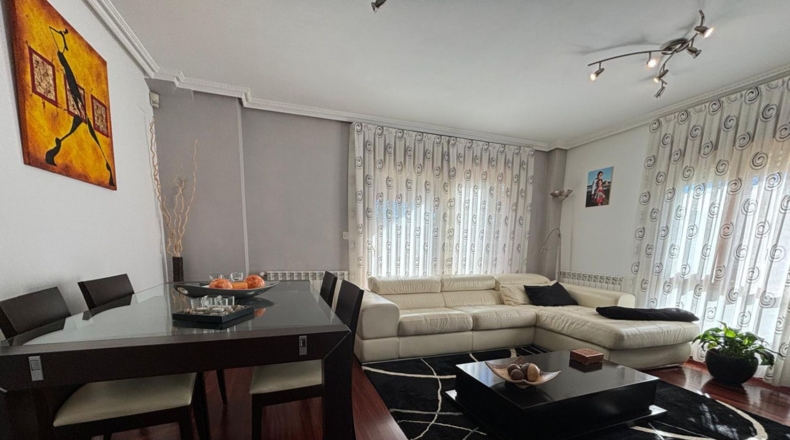 Cantabria - Hazas de Cesto - 370m2