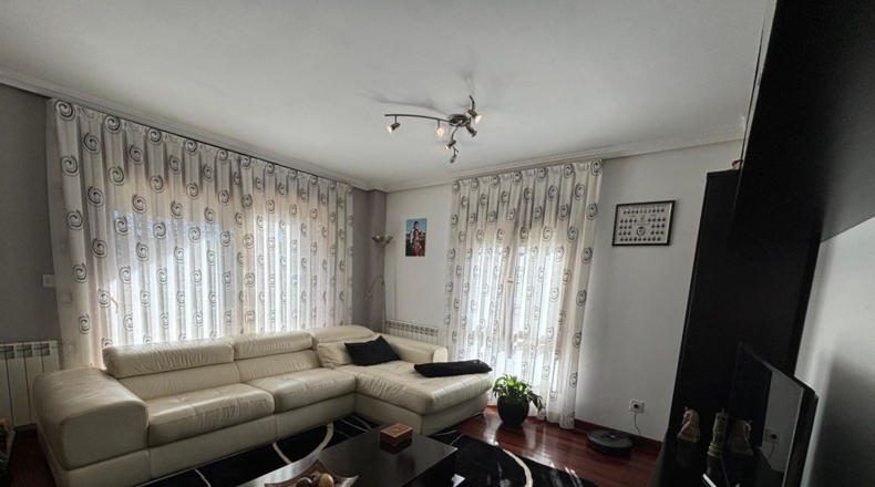 Cantabria - Hazas de Cesto - 370m2