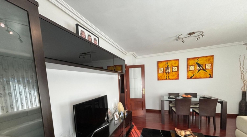 Cantabria - Hazas de Cesto - 370m2