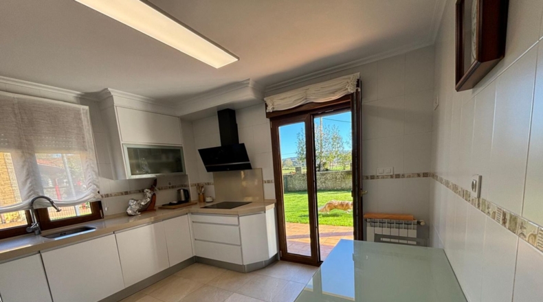 Cantabria - Hazas de Cesto - 370m2
