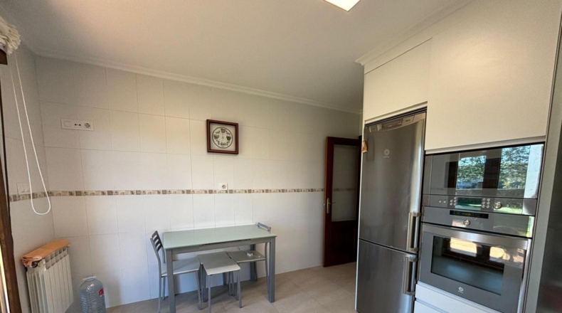 Cantabria - Hazas de Cesto - 370m2