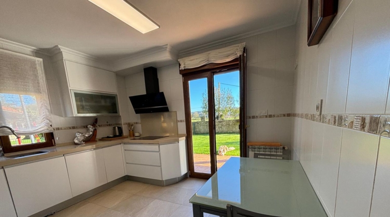Cantabria - Hazas de Cesto - 370m2