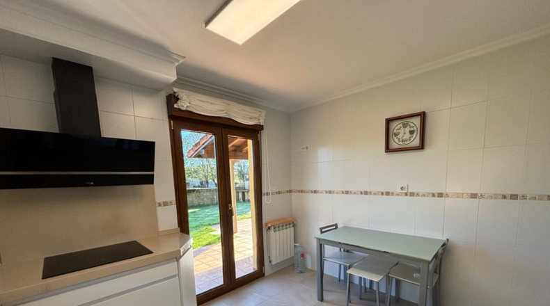 Cantabria - Hazas de Cesto - 370m2
