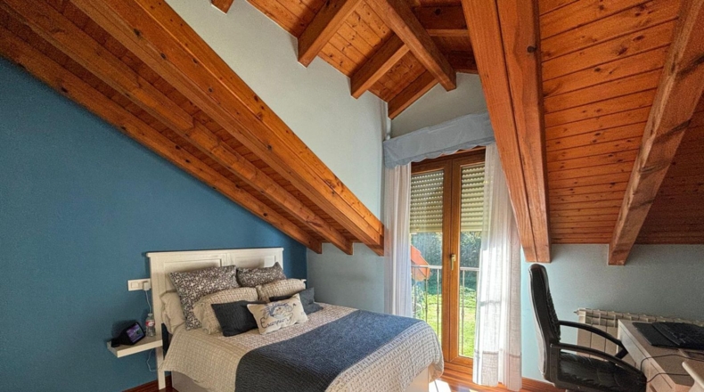 Cantabria - Hazas de Cesto - 370m2