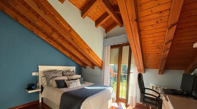 Cantabria - Hazas de Cesto - 370m2