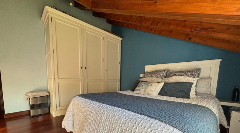 Cantabria - Hazas de Cesto - 370m2